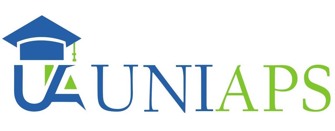 Uniaps Educational Consultants Logo